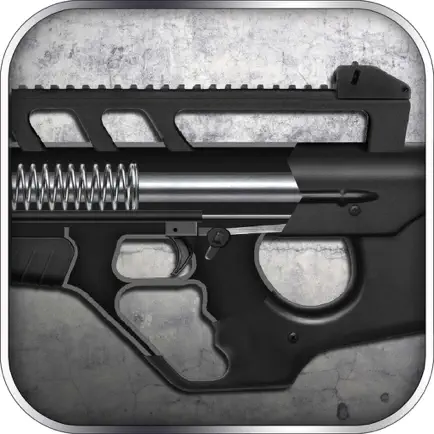 Jackhammer Shotgun: Assembly and Gunfire - Firearms Simulator with Mini Shooting Game for Free by ROFLPlay Cheats