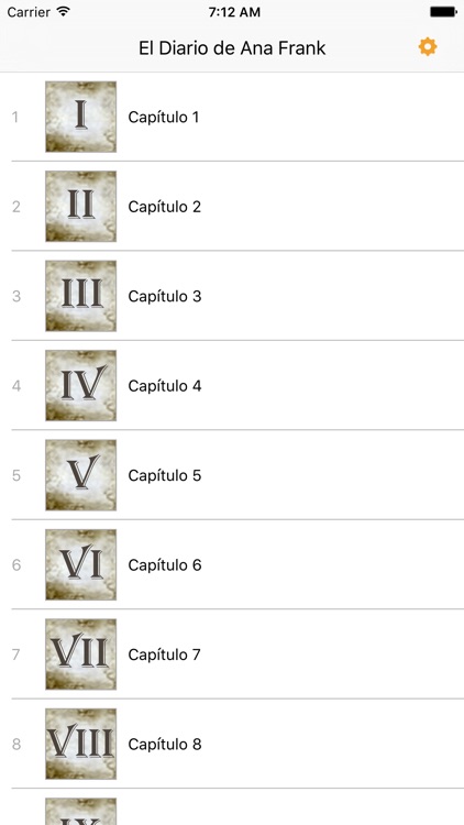 El Diario de Ana Frank - Audiolibro