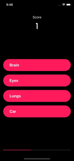 Odd Out - The Brain Game(圖2)-速報App