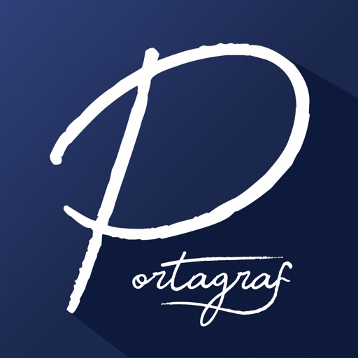 Portagraf - Event