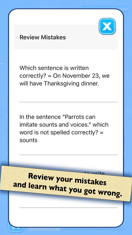 English Language Arts 2 & 3 screenshot-4