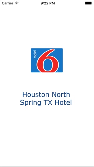 Motel 6 Houston North Spring(圖1)-速報App