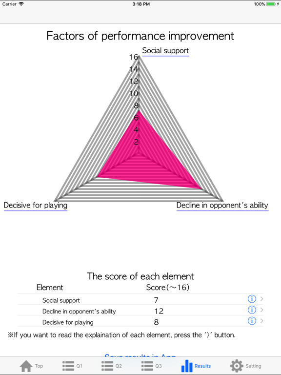 Soft Tennis Analysisのおすすめ画像4