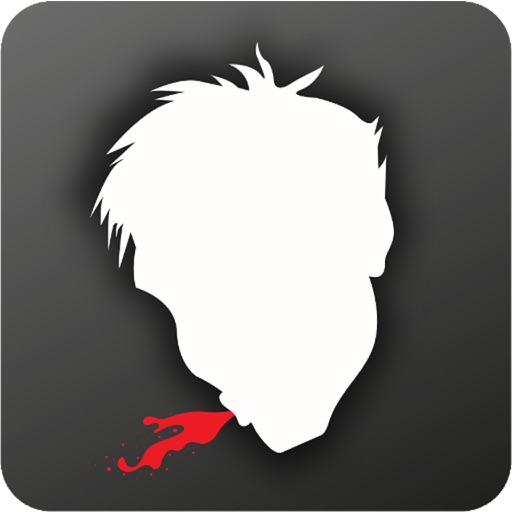 facesmash - beat them all up Icon