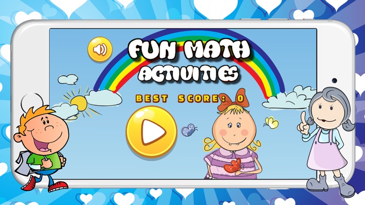 Fun Numbers Math Games Activities 1st 2nd Grade