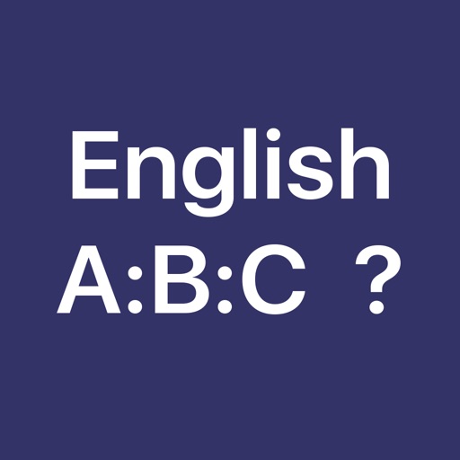 10000Q - English Level Test icon