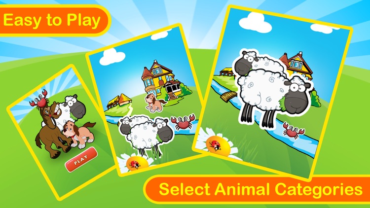 ABC Alphabet Learning Games For Kids-Word Spelling