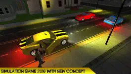 Game screenshot Extreme Taxi Driving Simulator hack