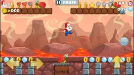 Game screenshot Super Santa World - Most Popular Free Run Games apk