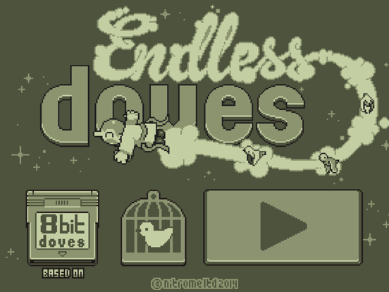 Screenshot #4 pour Endless Doves