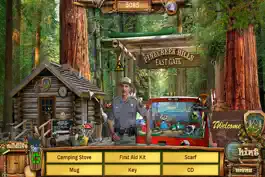 Game screenshot Vacation Adventures : Park Ranger 2 apk