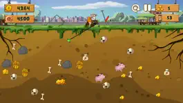 Game screenshot Gold Miner Special - Gold Rush apk