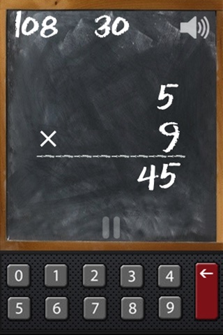 Basic Number and Math Learning screenshot 2