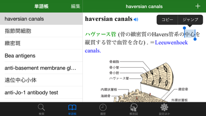 ステッドマン医学大辞典　改訂第６版 screenshot1