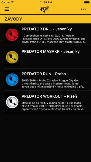 Predator Race(圖2)-速報App