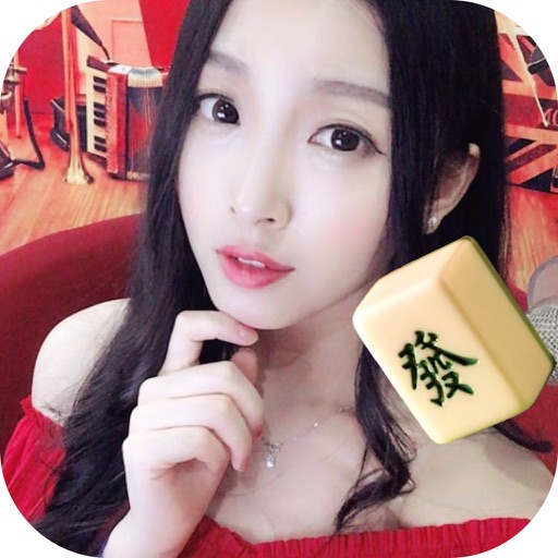 Girls Mahjong Play - Classic Cards iOS App