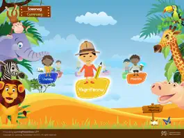 Game screenshot Hwb+ Blynyddoedd Cynnar / Early Years apk