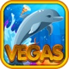 Ocean Adventure Slots - Free Casino Frenzy and Slot Machine Vegas Games