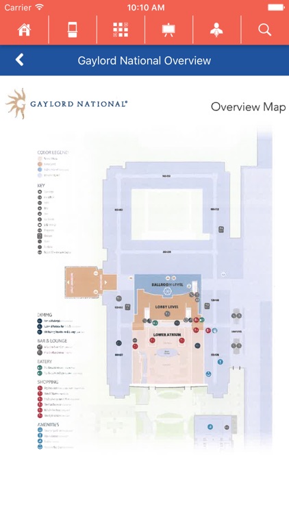 14th Annual Meeting of the Neurocritical Care Society screenshot-4