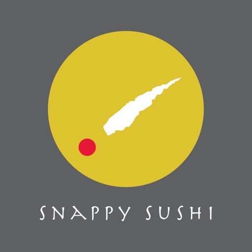 Snappy Sushi icon