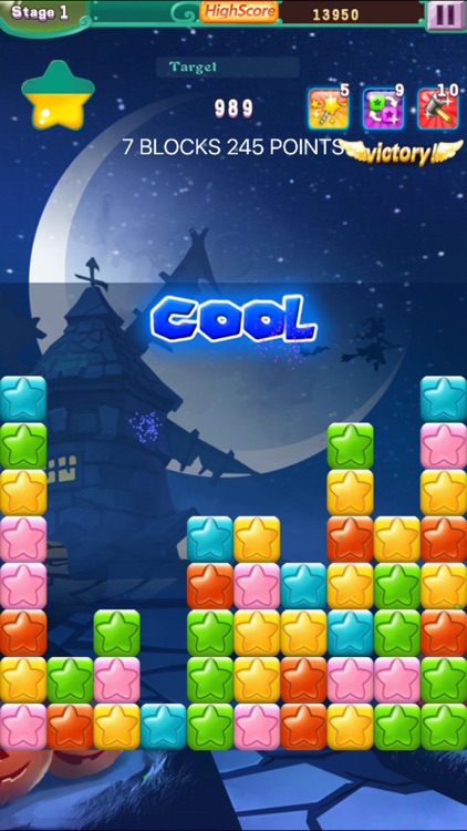 Pop Candy-Fun star mania pop 2016 screenshot-4