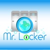 Mr Locker - iPadアプリ