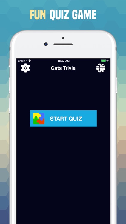Cats Trivia - Cute Images Quiz screenshot-4