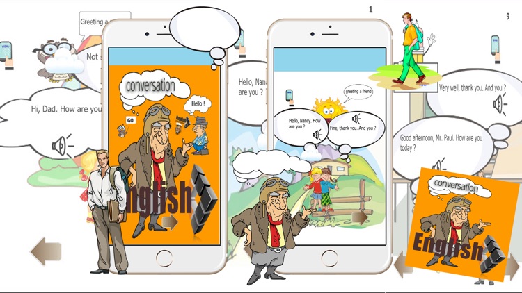 English speaking conversation for kids grade 2nd