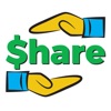 Share Mobile Payments