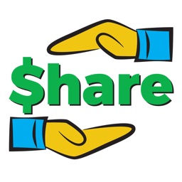 Share Mobile Payments