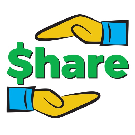 Share Mobile Payments