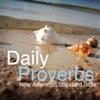 Daily Proverbs - NASB Bible