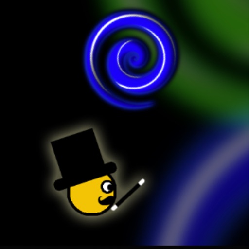 Color Chase-funny strange Chase icon