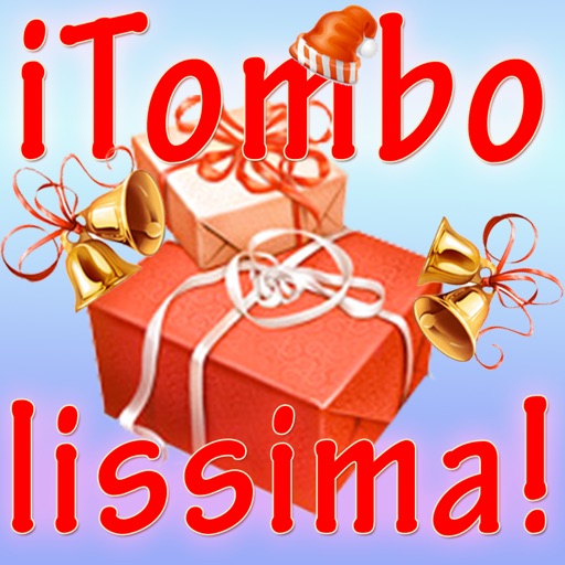 iTombolissima (italian bingo named Tombola)