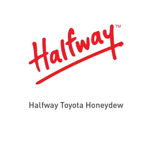 Halfway Toyota Honeydew