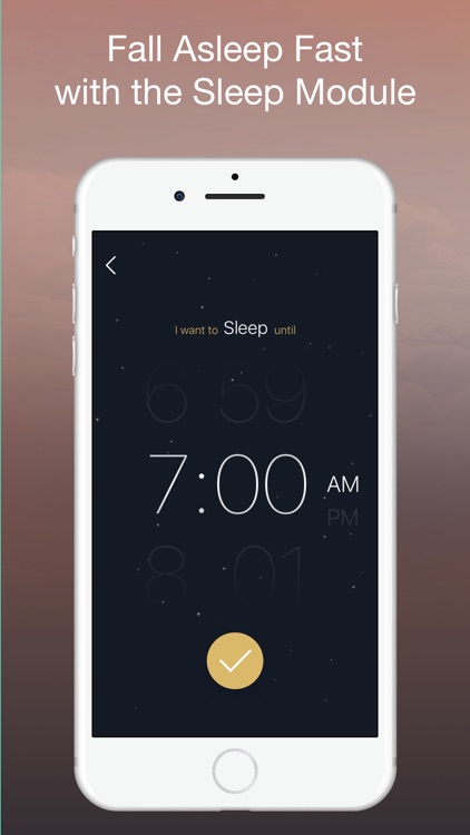 Pzizz - Sleep at the push of a button!