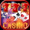 777 A A aabyss Casino HD