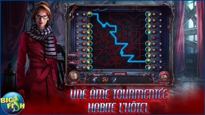Screenshot #3 pour Haunted Hotel: L'eX (Full)