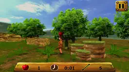 Game screenshot стреляй в Apple 3D - без стрельбы из лука игры mod apk