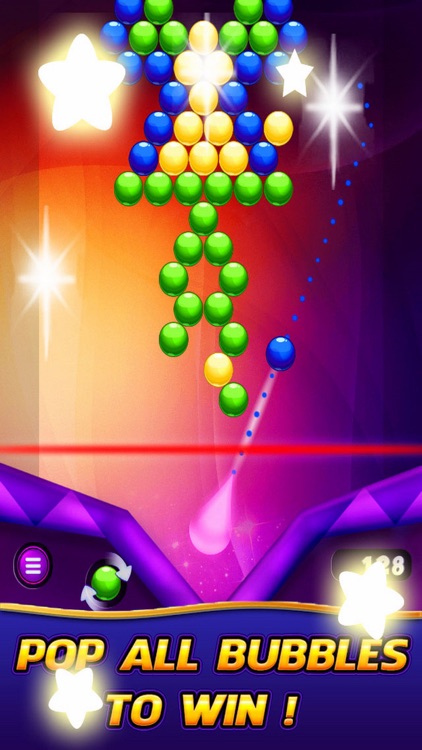 Bubble Fantasi Classic