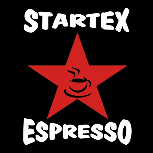 Startex Espresso icon