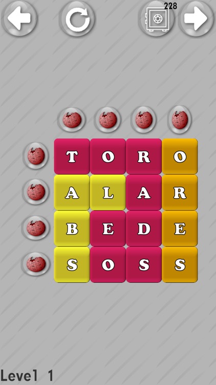 Perfect Grids screenshot-3