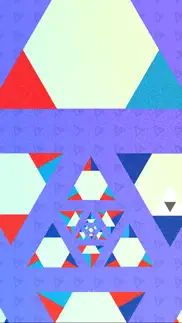 yankai's triangle iphone screenshot 1