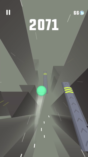 ‎Sky Ball Screenshot