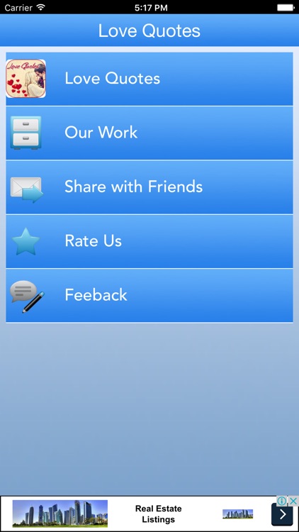 Love Quotes - Daily Motivation