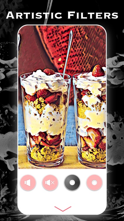 ViviCam - Live Video Effects screenshot-3