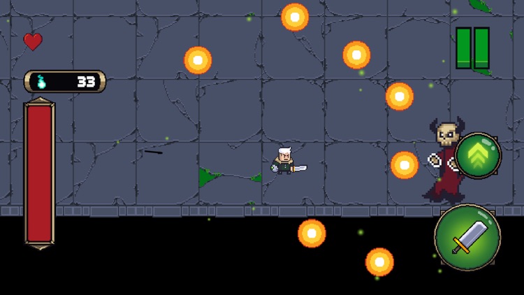 Soulbound screenshot-3