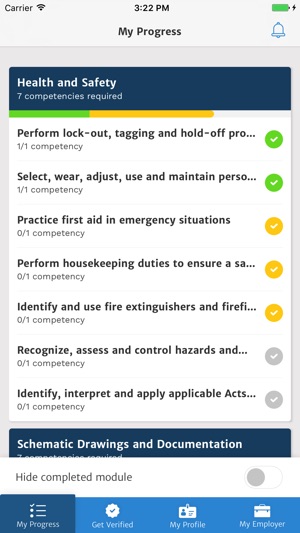 Skills2Go(圖2)-速報App