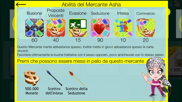 Il Mercante in Fiera