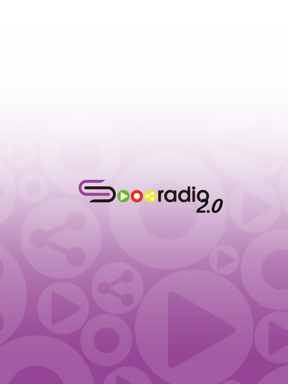 Screenshot #4 pour Soooradio